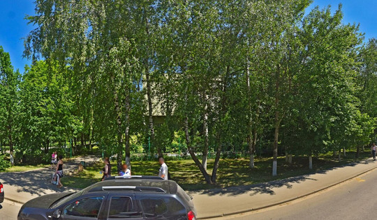 Роддом больницы Боткина на Металлургов, фото №1