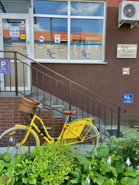 Скин клиник на Бассейной, фото №1