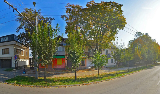 Арника на Ногмова, фото №1