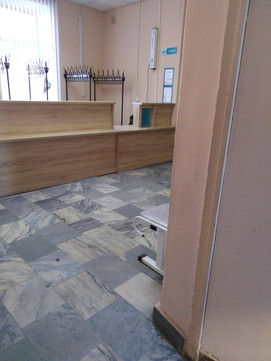 Поликлиника на Талалушкина, фото №1