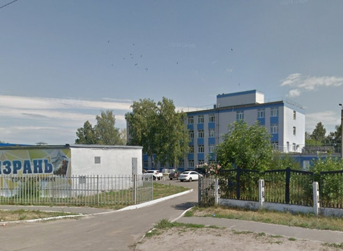 Поликлиника №1 (Сызранская ЦГБ), фото №1