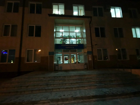 Стоматология МСЧ ИАПО на Новаторов, фото №1
