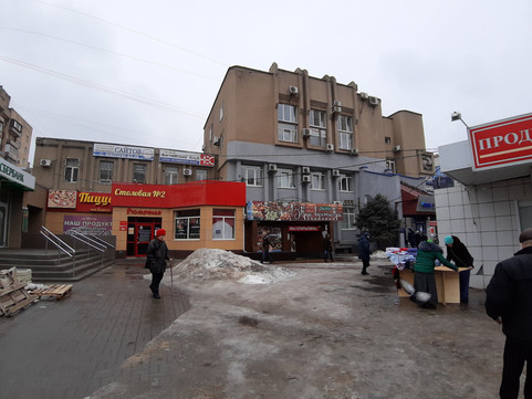 Денни на Мира, фото №1