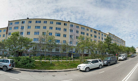 Клиника 32 на Гагарина, фото №1