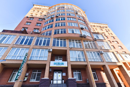 КАВ Dental на Съездовской, фото №1