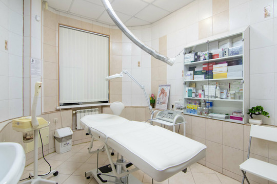 Эверест на Вокзальной, фото №1