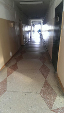 Поликлиника №12 на Куйбышева 75, фото №1