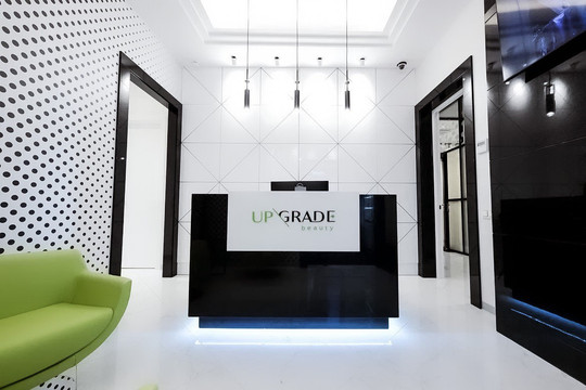 Косметология UPGRADE BEAUTY, фото №1