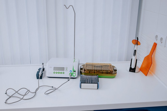 Эталон Улыбки на Московской, фото №1