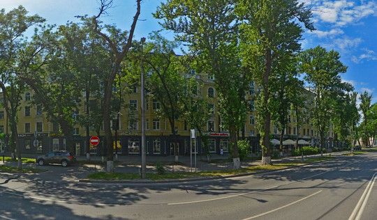 VIP Dental Pskov на Октябрьском, фото №1