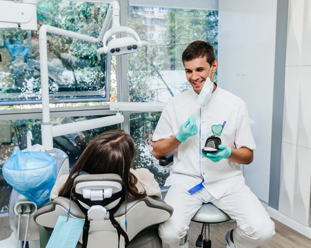 СимКлиник на Абрикосовой, фото №1