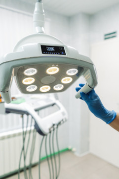 Дантистика на Судостроительной, фото №1