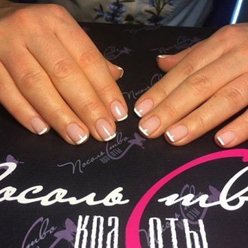 Посольство красоты на Климова, фото №1