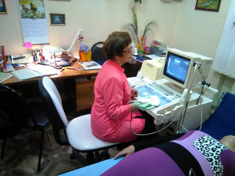 Детская городская больница на Лукашина, фото №1