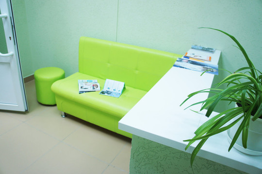 Династия на Говорова, фото №1