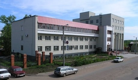 Центр реабилитации На Казанской, фото №1