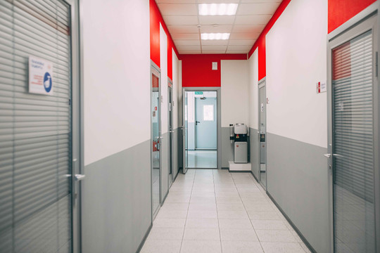 Клиника АВ Медикал Групп, фото №1