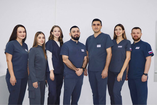 Стоматология « Команда Мечты», фото №1