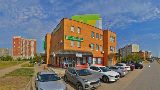 МЦ Панацея, фото №1