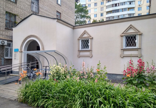 Стоматологическая поликлиника № 66, фото №1