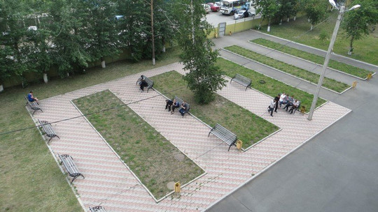 Противотуберкулезный диспансер на Белоярской, фото №1