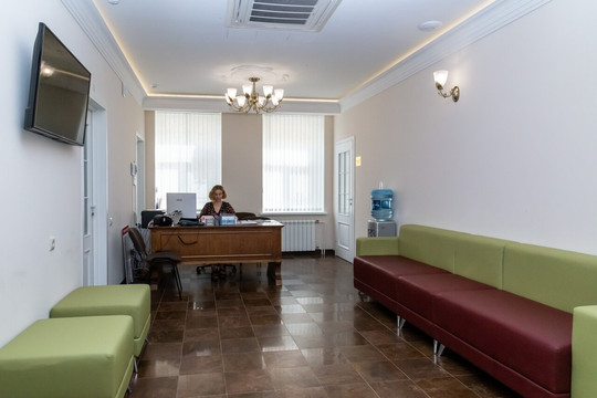 Медицинский Центр на Мещанской, фото №1