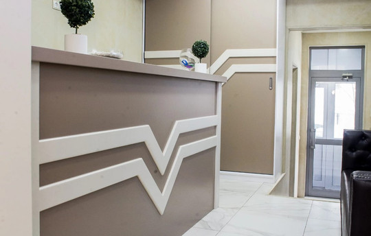 Клиника Medest Clinic, фото №1