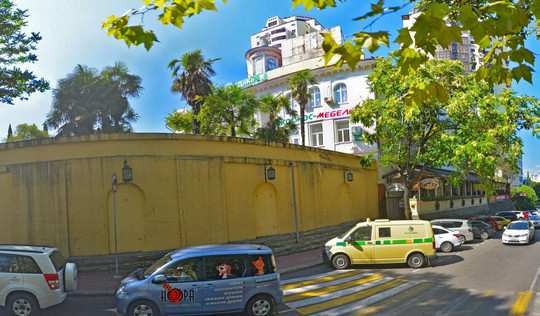 Дако на Красноармейской, фото №1