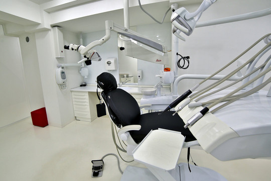 Центр профессиональной стоматологии, фото №1