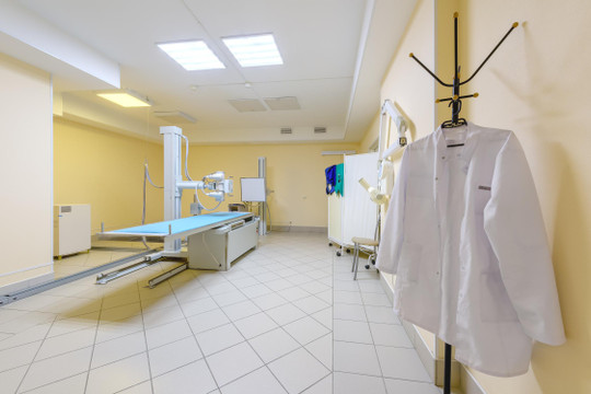 Бехтерев на Королева, фото №1