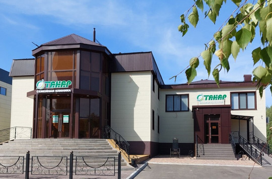 Клиника ТАНАР, фото №1