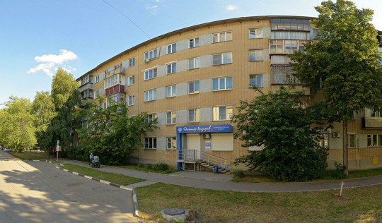 Доктор Назаров на Южном Бульваре, фото №1