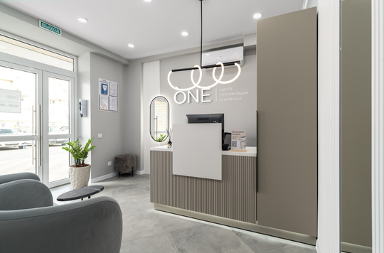 Стоматология One на Казачьей, фото №1