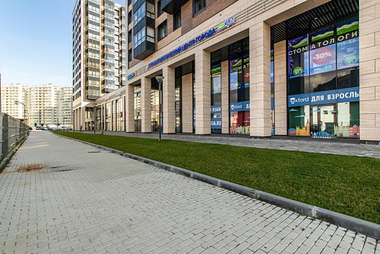 Primed на Дальневосточном, фото №1