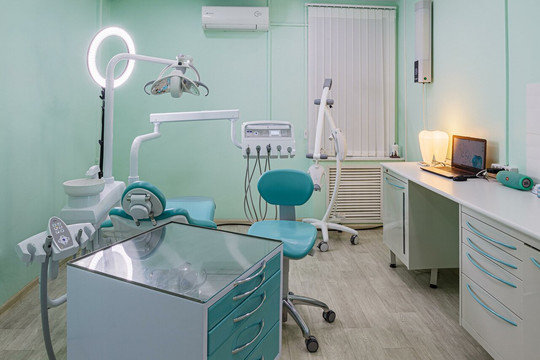 Мк-Клиник на Республиканской, фото №1