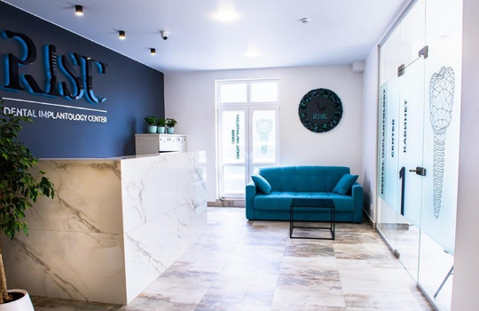 RISU на Анапском шоссе, фото №1