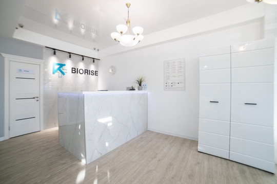 Клиника Biorise, фото №1