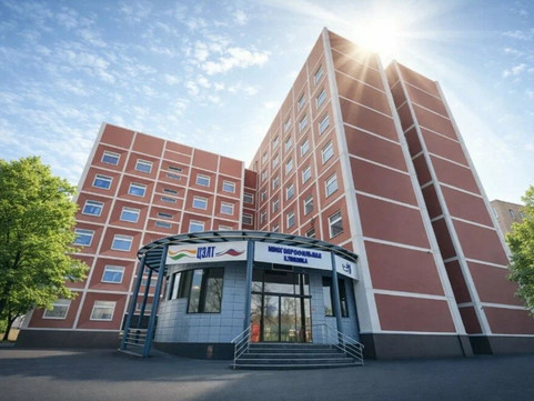 Стоматология ЦЭЛТ, фото №1