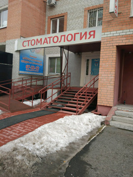Совершенство на Артамонова, фото №1