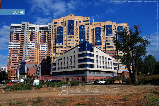 ИнРос Мед на Советской Армии, фото №1