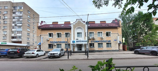 Дорсуммед на Свердлова, фото №1