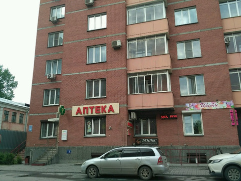 Грации на Ленина, фото №1
