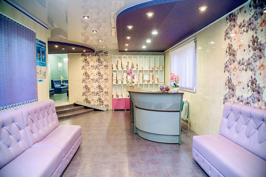 Медицинский центр доктора Лукиновой, фото №1