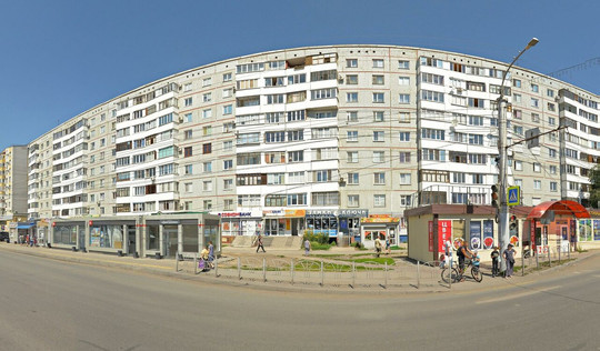 Наши Детки на 70 лет Октября, фото №1