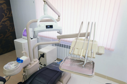 Юнисмайл на Революции, фото №1