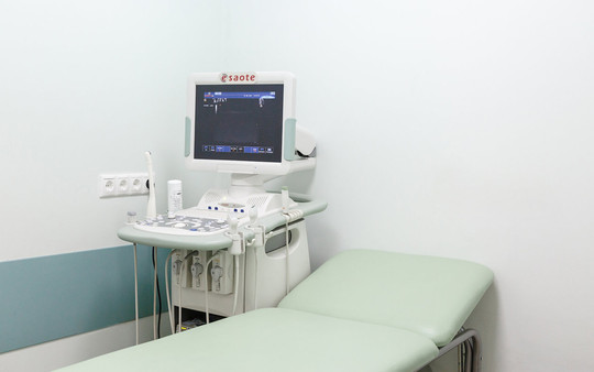 Медицинский центр ИММА, фото №1