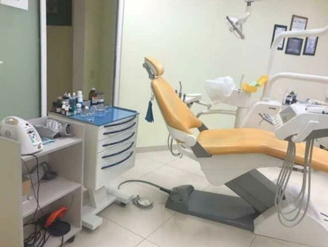 Клиника доктора Булгаковой, фото №1