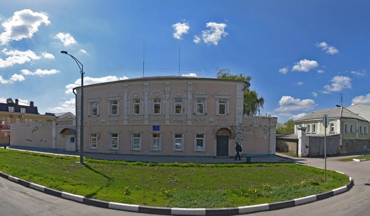 Скорая помощь на Ленина, фото №1