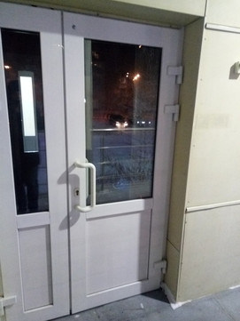 Женская консультация №1 на Сибирской, фото №1