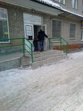 Детская стоматологическая поликлиника на Красноармейской, фото №1